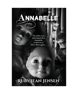 Annabelle, Ruby Jean Jensen