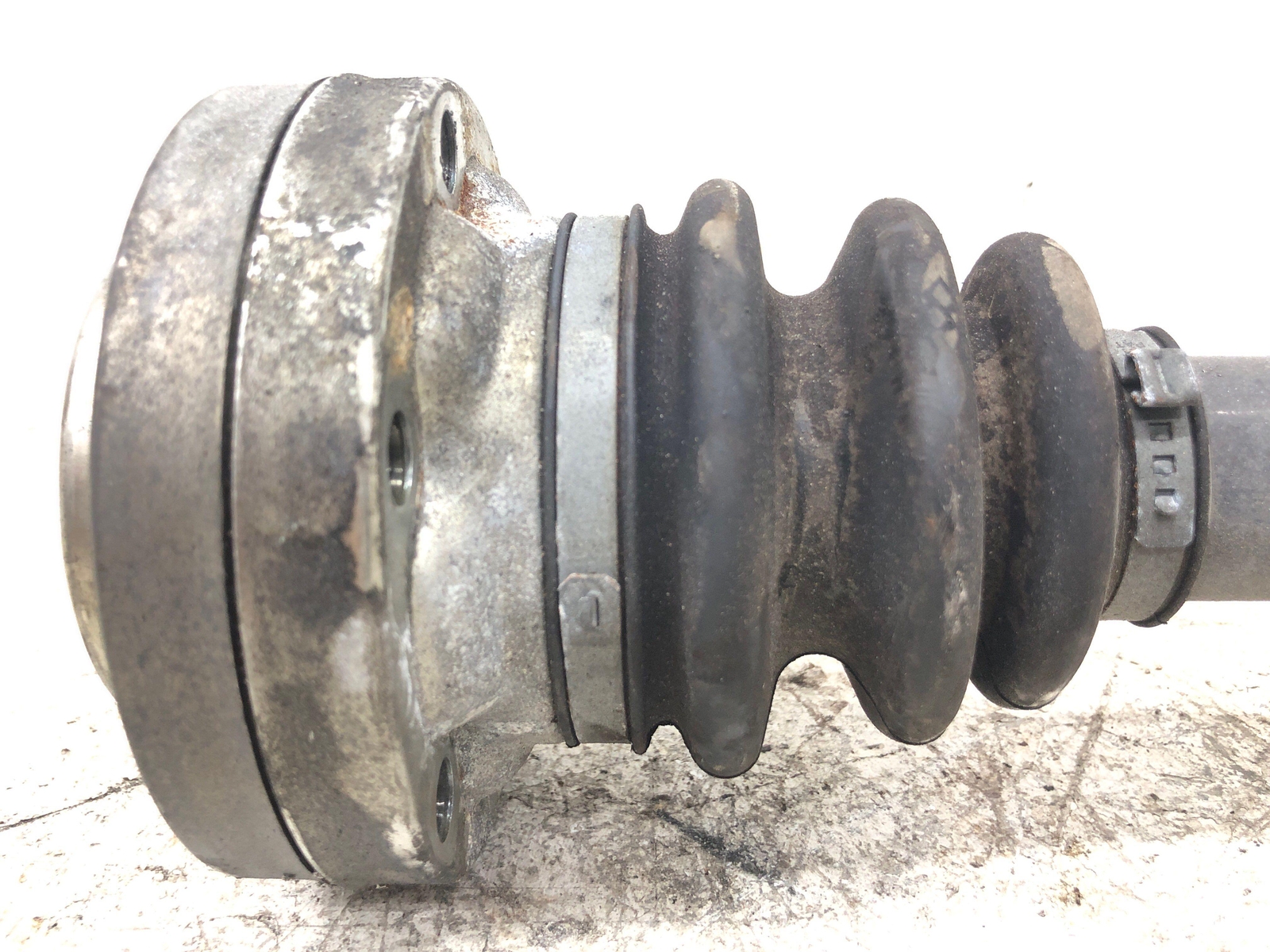 2009 ASTON MARTIN V8 VANTAGE LEFT REAR CV AXLE SHAFT *9K* 4G43-4K139-AB OEM