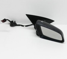 AUDI A6 4F2, C6 Right Side Wing Mirror 010754 2.0 Diesel 120kw 2007 2610869