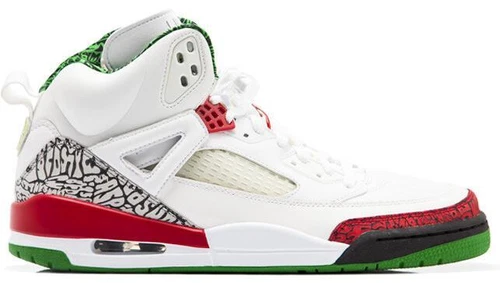 Jordan Spizike OG 2006