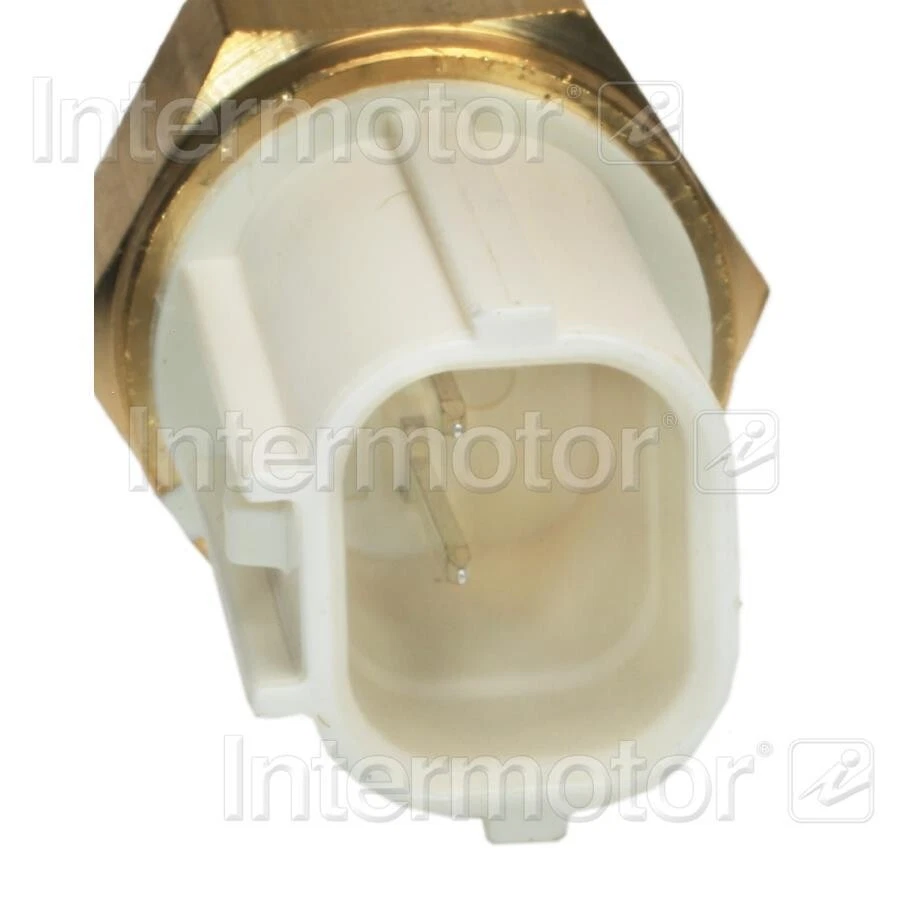Sensor de temperatura do líquido de arrefecimento do motor Honda Accord 2003-2007 SMP 2004 2005 2006 - Imagem 3 de 4