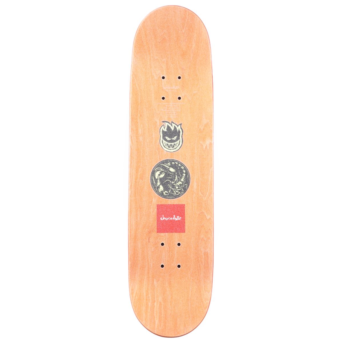 Chocolate Skateboards 8.375