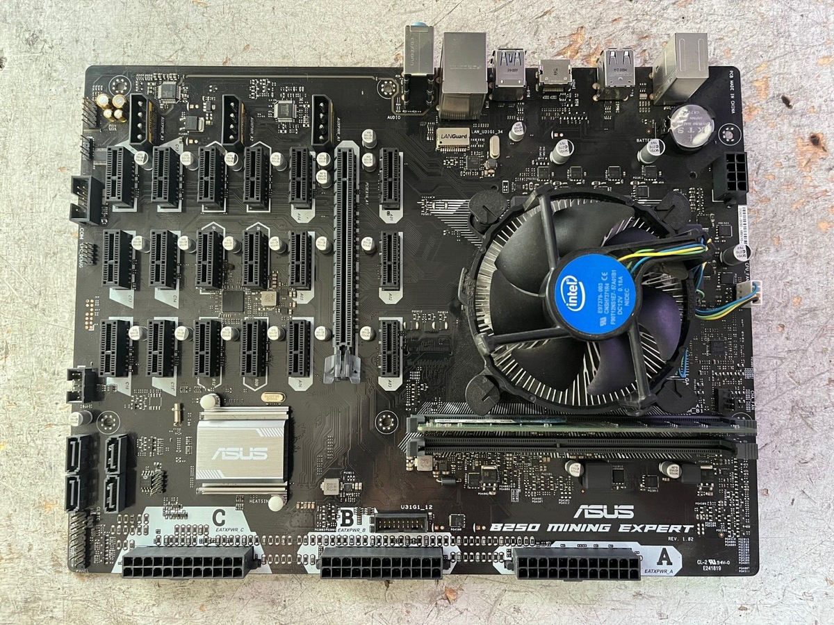 Computer Best Lga 1151 Cpu For Mining Best Motherboard For Gaming