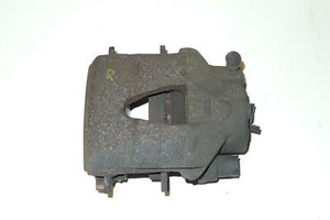 Bremssattel Bremsbelag vorne rechts VR VW Golf V 5 1,9TDI
