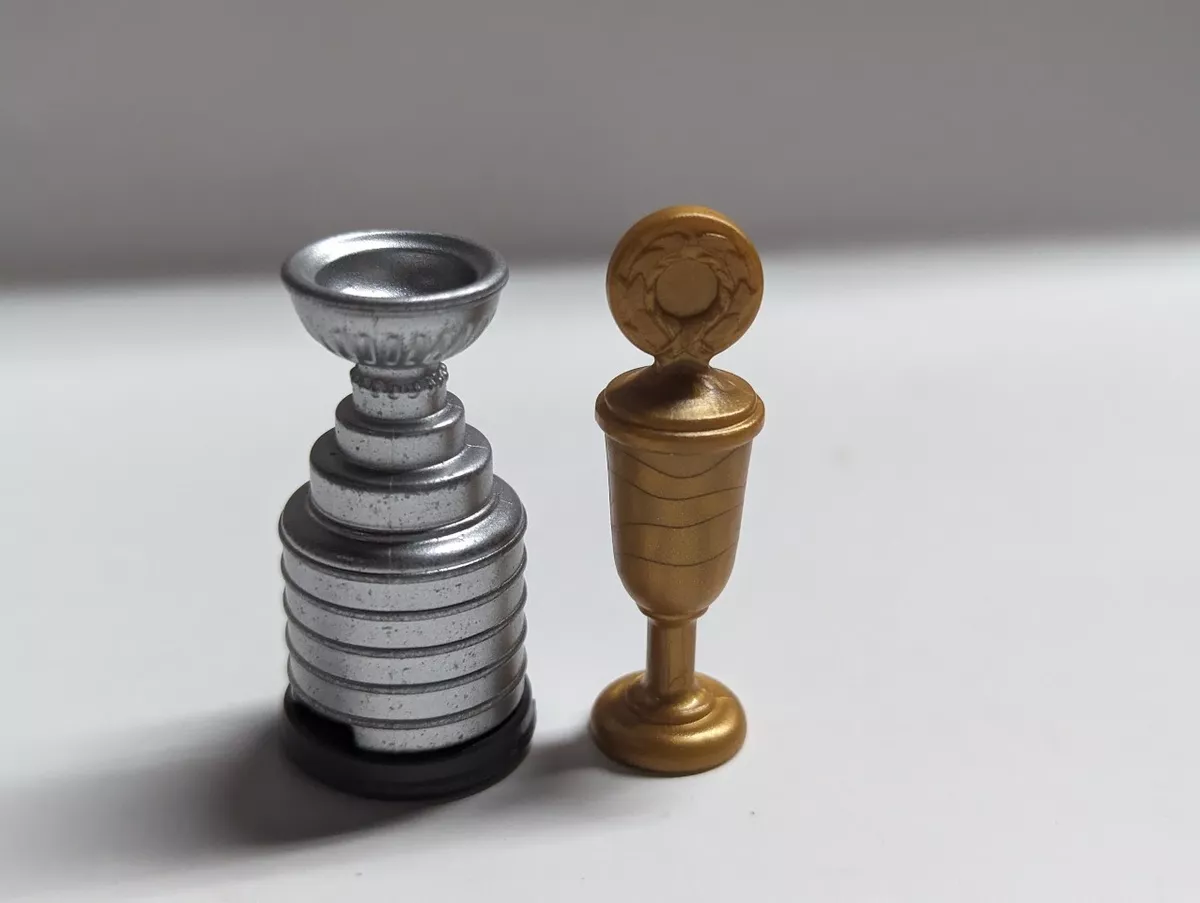 Playmobil deals stanley cup