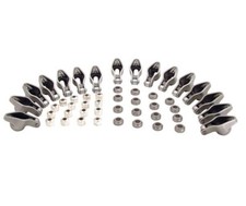 Comp Cams Magnum Roller Rocker Arms For 1955-1981 Pontiac 265-455 V8 1452-16 Comp Cams Magnum Roller Rocker Arms For 1955-1981 Pontiac 265-455 V8 1452-16