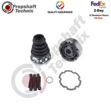 Driveshaft CV Joint 32 Splines  Width 1.378" Outside Diameter 3.937"