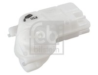 Original Febi AusgleichsbehÄLter KÜHlmittelbehÄLter FüR Audi A6