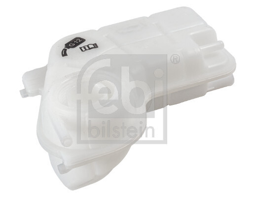 Original Febi AusgleichsbehÄLter KÜHlmittelbehÄLter FüR Audi A6-image