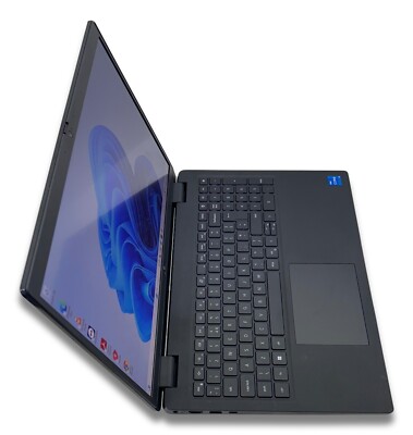 Dell Latitude 3520 Core i7-1165G7 16GB Ram 512GB SSD NVIDIA