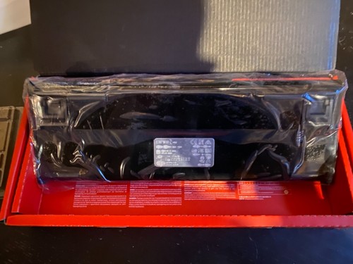 Ducky One 2 Mini RGB 60 Keyboard - Cherry MX Brown - Picture 5 of 5