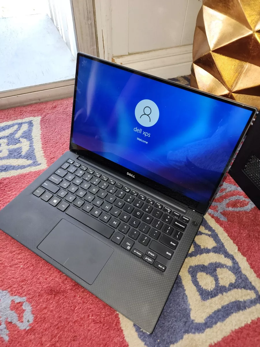 Dell XPS 13 9360 13.3