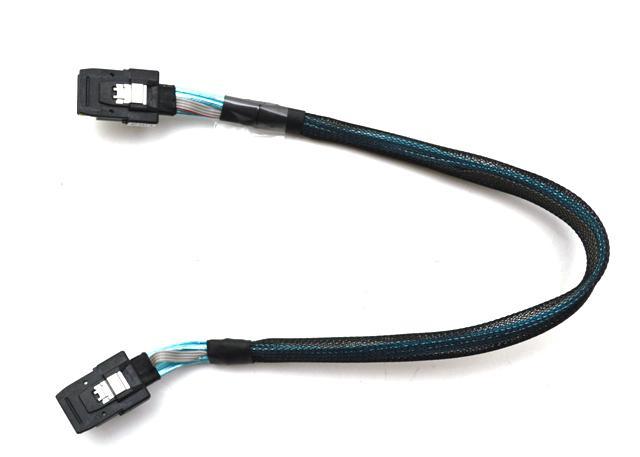 Dell Poweredge 1950 Dual SAS 0TX846 SATA Backplane Cable TX846