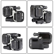 ATV Ignition Coil For Polaris Ranger RZR 800 4X4 EFI 2008 2009 2010-2014