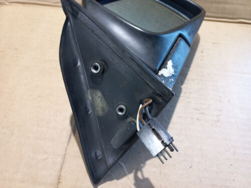 BMW E28 ELECTRIC HEATABLE WING / SIDE MIRROR RIGHT SIDE LHD 0017242 / 1885082 - Picture 8 of 15