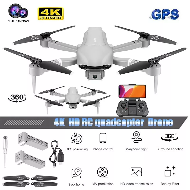 4drc f3 outlet gps drone