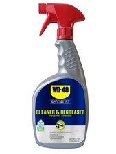 WD-40 Specialist Cleaner & Degreaser Multi-Surface 32 Fl Oz (Pack of 1) 0.53 per fl oz