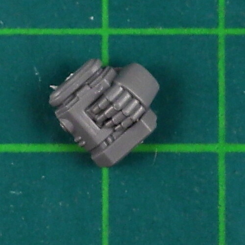 Space Marines Primaris Eliminators (48-93) Bitz Bits Warhammer 40.000 - Bild 29 von 34