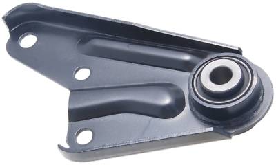 Rear Engine Motor Mount FEBEST MZM-3RR2 OEM BP4N-39-010C