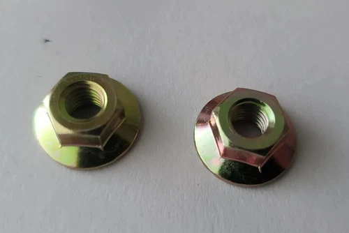NUT (M6)