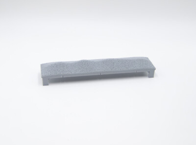 Milwaukee Flyer Gravel Load for American Flyer Gondolas