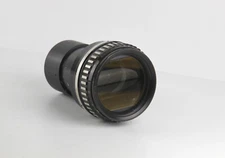  lens ANAMORPHIC MEOPTA ANAGON  2 x 82,5 Made in Czechoslovakia
