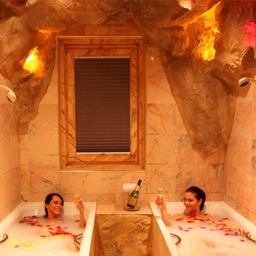 Österreich Wellness Kurzreise 4-8 Tage @Erholungshotel Margarethenbad inkl. HP - Picture 4 of 11