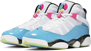 south beach jordan 6