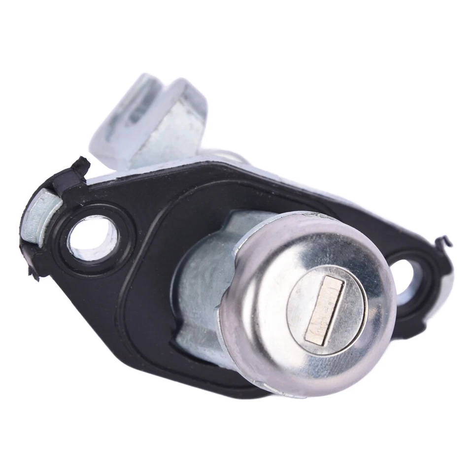 PARA HYUNDAI SONATA 2009-2014 MISMA LLAVE CERRADURA PUERTA COMPLETA E INTERRUPTOR CILINDRO Foto 3 de 4