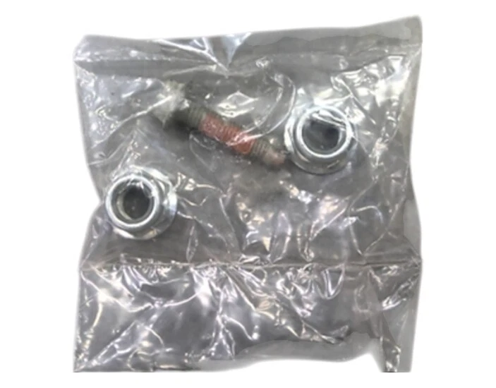 GM ЭЛЕКТРИЧЕСКАЯ СТОЙКА A (SLP-1) 25956915 НОВЫЙ OEM 25956915 25956915 - Изображение 2 из 4