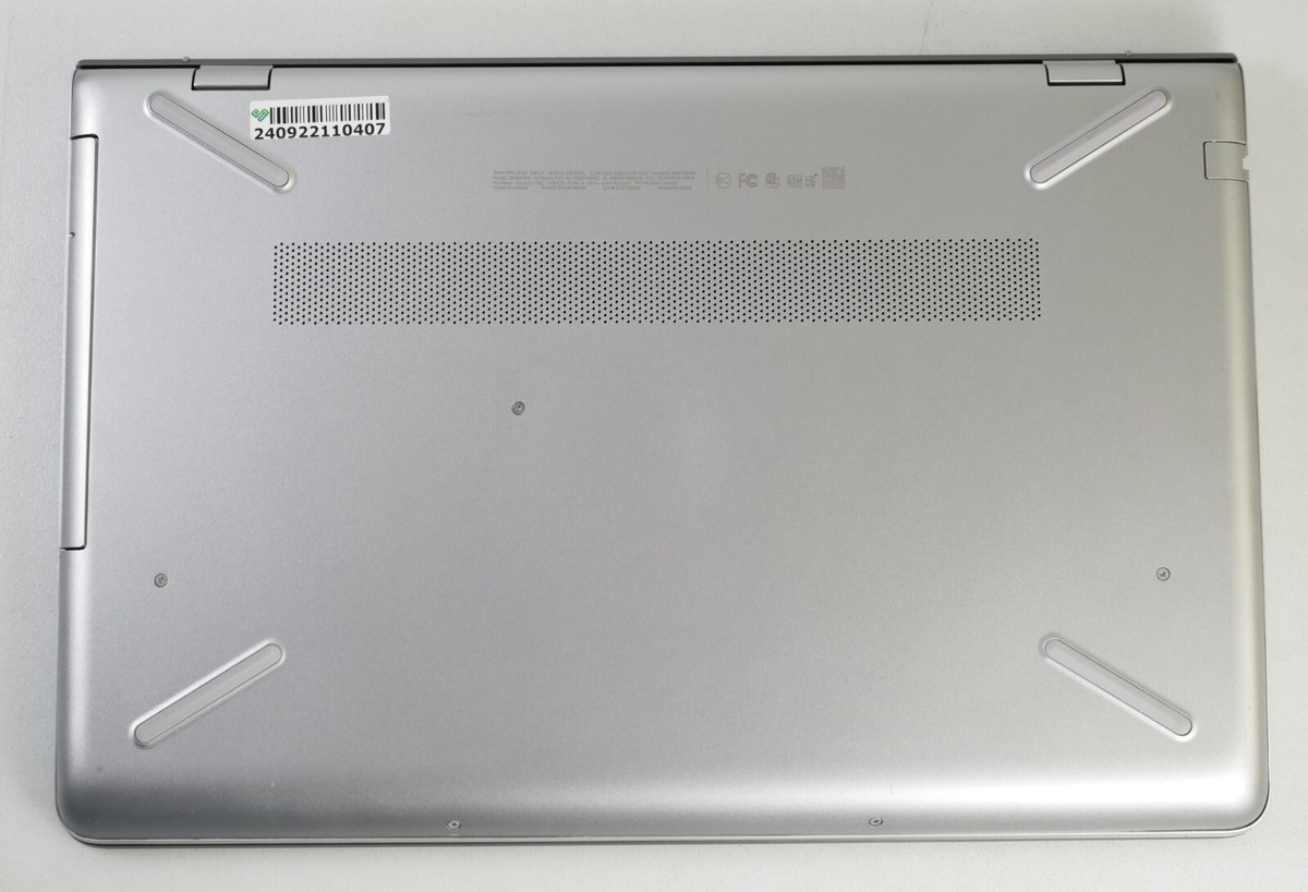 hp - 高　HP Pavilion 15-cc1xx 128SSD+1TB HP Pavilion 15-cc1xx 15