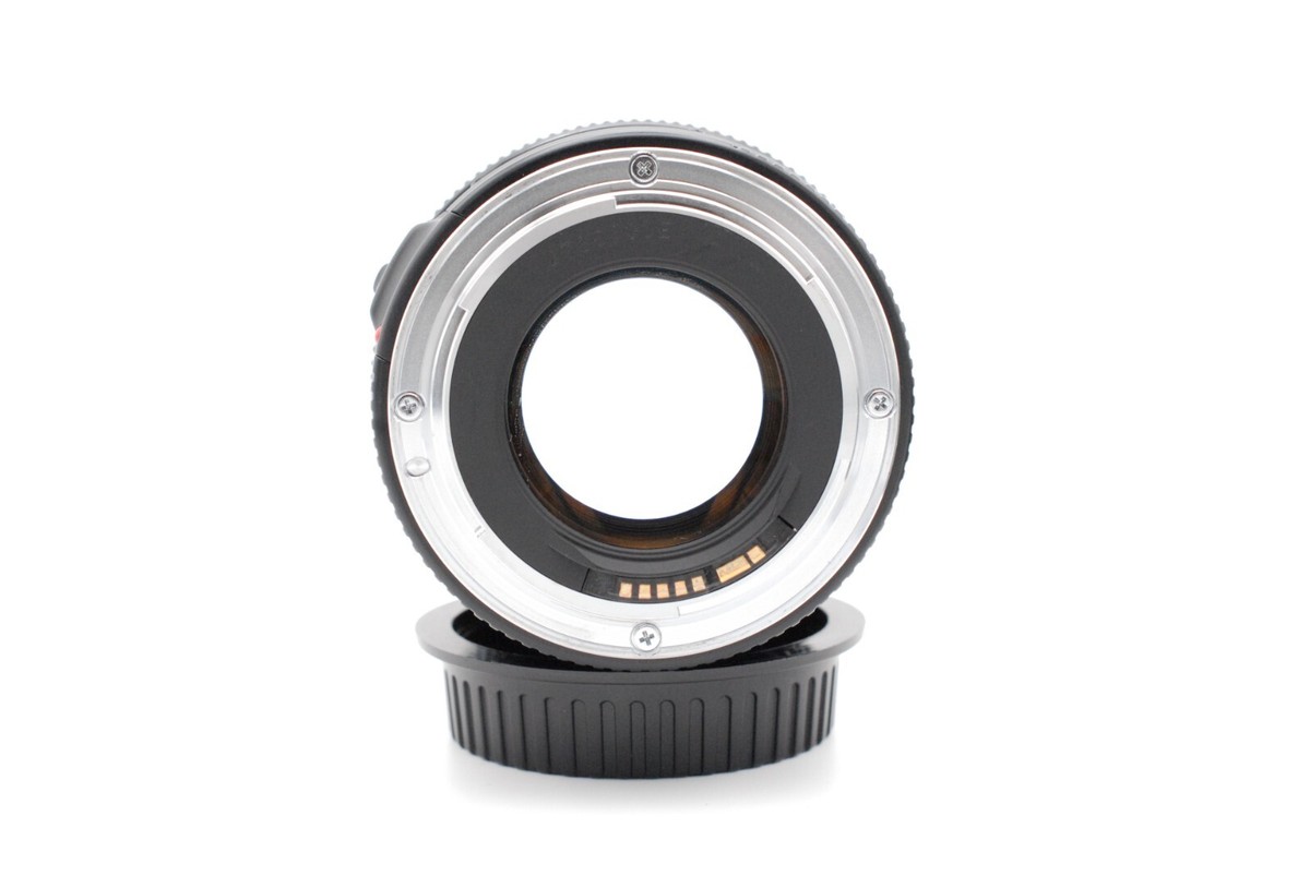 Excellent +++++ ] CANON EF 85mm F/1.8 ULTRASONIC From JAPAN | eBay