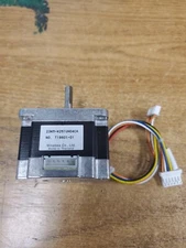NEW MINEBEA 23KM-K251un04ca 6 WIRE STEPPING ACTUATOR MOTOR 1.8.    #x1