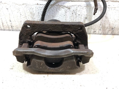 KIA VENGA 2012 1.4 PETROL BRAKE CALIPER CARRIER FRONT RIGHT SIDE / 2009-19 - Picture 9 of 9
