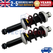 2x Front Shock Struts without Magnetic Fit Audi R8 V8 V10 07-15 #420412019AM AWD