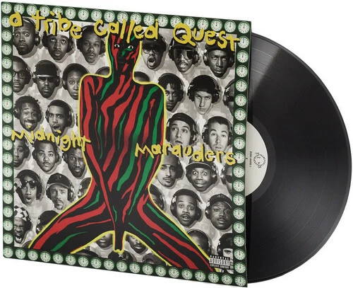 A Tribe Called Quest Vinyl Records for sale | eBay