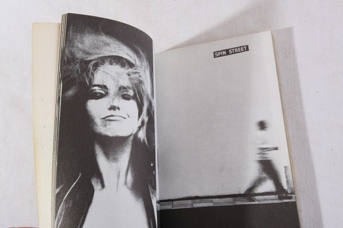 November Girl: An Intimate Photo Diary by Sam Haskins, 1973 PB, VG - Picture 6 of 6