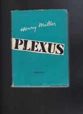 henry miller plexus E.O