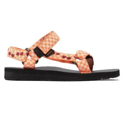 Teva Original Universal Damen Sandalen Wandersandalen Outdoor 1003987-PCRH