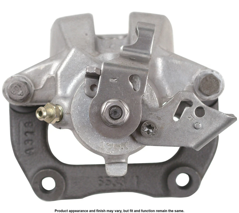 Pinza de freno de disco trasera derecha cardona para Audi TT Quattro 2000-2006 Foto 3 de 3