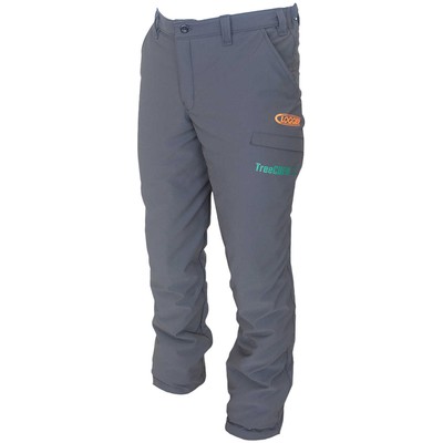 Clogger TreeCREW Women's Chain Saw Pants Small