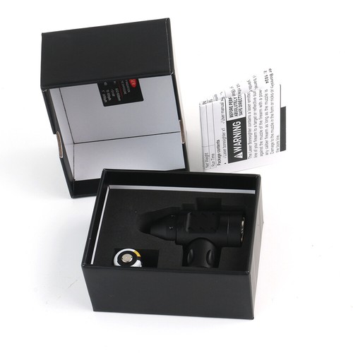 Magnetic Red/Green Laser Bore Sight Boresighter for 0.17 To 10 Caliber Rifles - Picture 13 of 21