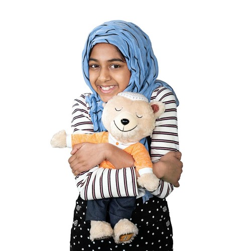 Muñeca Desi R Bebé Niña Niño Niños Regalo Regalo Para Niños Musulmanes Regalo Eid 2020 Reino Unido - Imagen 65 de 102