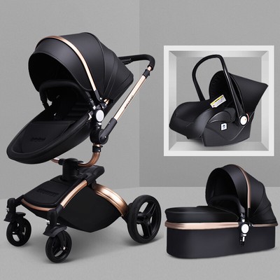 baby stroller 3 in 1