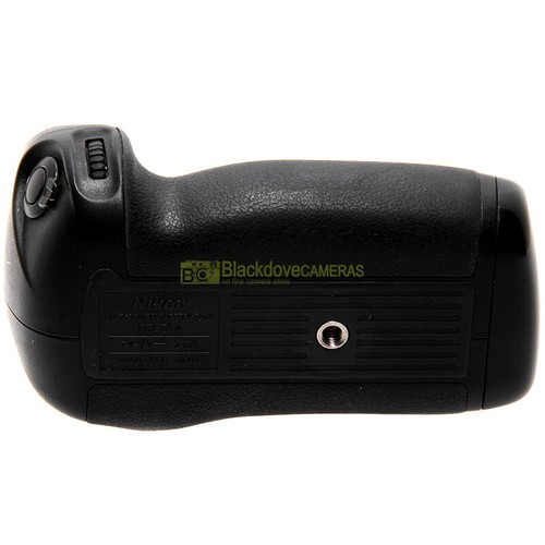 Impugnatura verticale MB-D14 per fotocamera Nikon D600 e D610. Battery pack Grip - Imagen 4 de 7