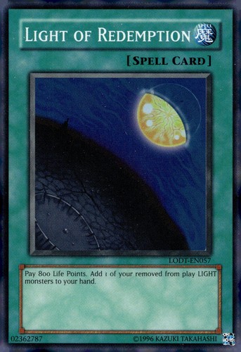 Yugioh! - Random - Spell - Rarity Rare & UP - (SINGLES) - Picture 86 of 238