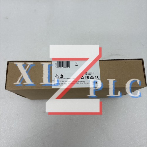1PCS New Siemens 6ES7901-3DB30-0XA0 Programming Cable In Box* - Picture 7 of 7