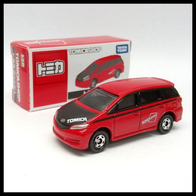 tomica toyota wish