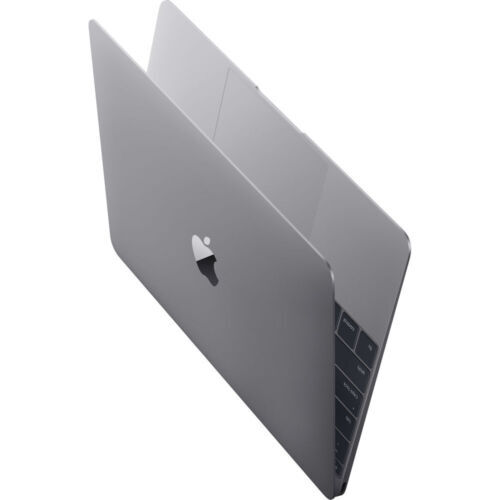 Apple MacBook 2016 12