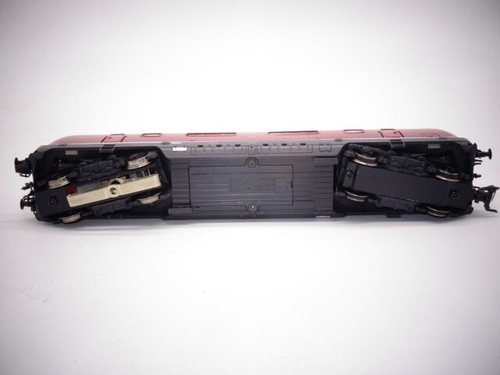 Roco AC HO 69935 per Märklin V 200 026 digitale in confezione originale-51-- - Foto 7 di 7